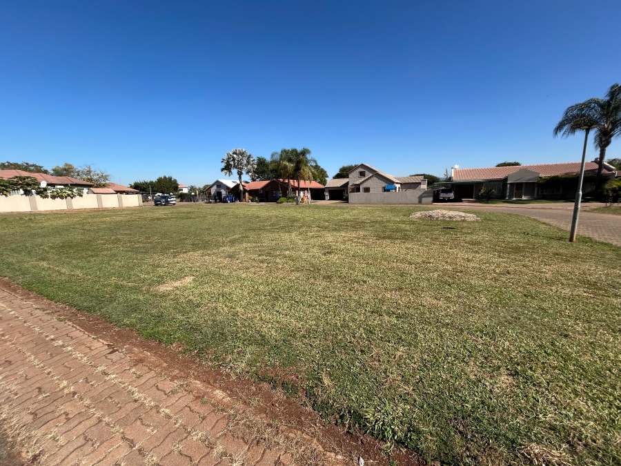 0 Bedroom Property for Sale in Brits North West